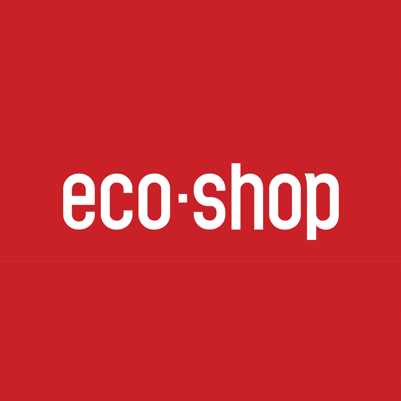 eco-shop